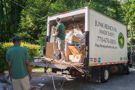 Raymondville, TX Junk Removal Company